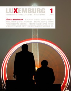 Luxemburg, 1, 2010